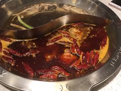 -大龙燚火锅