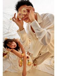 -青禾蒙娜丽莎婚纱摄影(武汉总店)