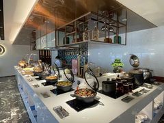 -和颐至尚酒店(石家庄勒泰中心省博物院店)