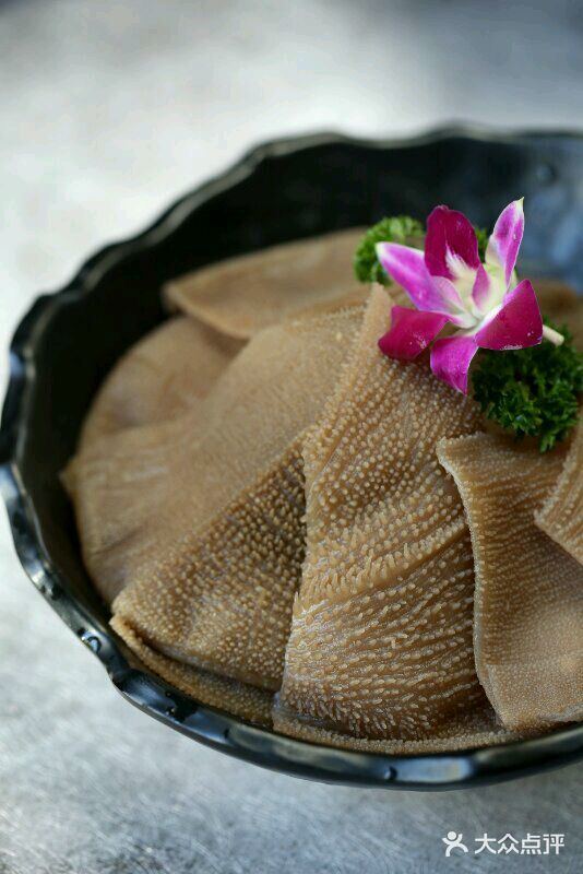 手选潮汕鲜活牛肉火锅(二七广场店)图片