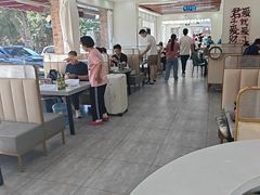 -仙螺岛海鲜自助餐厅(总店)