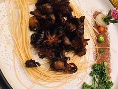 -渔公码头·九龙湾国际饭店