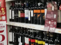 -华润万家(长安路店)