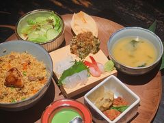 -小十料理(新城店)