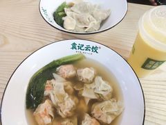 -袁记云饺(鼓楼店)