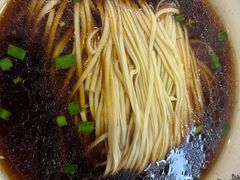 -蒋家桥饺面店(奥邦店)