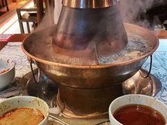 -京元盛铜锅涮肉(上海总店)