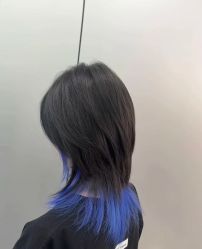 点击看大图 -真好真意SALON 接发·染·烫特色店