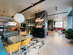 -深圳INNOGO楹诺酒店(罗湖口岸店)