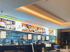 -晋江荣誉国际酒店·港誉茶餐厅