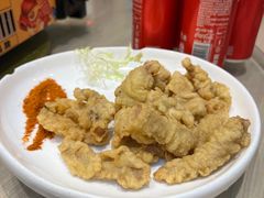 -令狐冲烤鱼·烧菜馆(达明店)