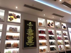 -GODIVA(王府井apm店)