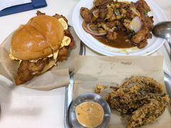 -華歡冰室-WahFoon(吉大店)