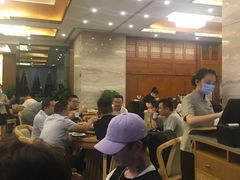 大堂-陈麻婆豆腐总店