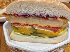 -素虎料理(前门店)