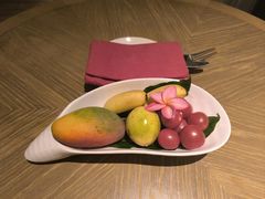 -三亚亚龙湾万豪度假酒店