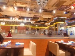 大堂-YOYO悠游美食地图(西市城购物中心店)