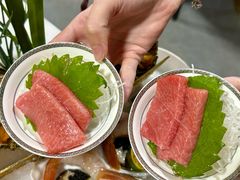 -喜聚薈·花膠雞海鮮火鍋(越秀店)