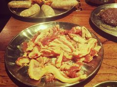 -原始泥炉烤肉(总店)