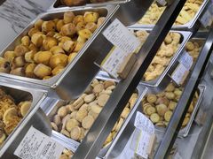 -哈氏·上海哈尔滨食品厂(五角场万达广场店)