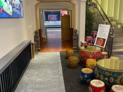 -沸炉重庆老火锅(军事博物馆店)