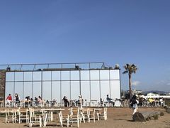 -Cafe Aewol Monsant