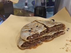 -老舅老蒙肉饼非遗店(一店)