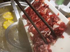 -潮德阿水牛肉火锅(深圳总店)