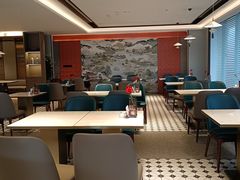 -杭州西湖湖滨黄龙祈悦酒店