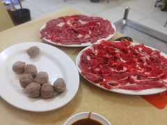 -粤潮魏记牛肉火锅(爱家·金河湾南区店)