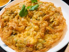 蚝仔烙-鱼篮仔·潮汕美食(圆明新园店)