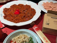 -蓉城老妈火锅(双林路店)
