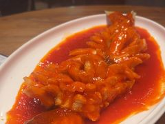 -汉小城·老铫子藕汤·乡野湖北菜(江汉路吉庆街店)
