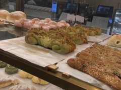 -奈雪的茶(国金中心店)