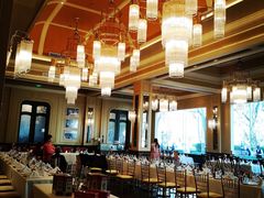 大堂-福楼法餐厅FLO