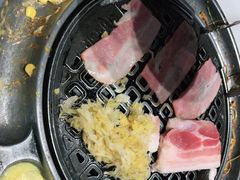 -韩宫宴烤肉·料理(砂之船奥特莱斯店)