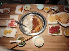 -季季红火锅(长沙步行街店)