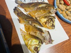 -元银甲·湖北地标美食(汉阳店)