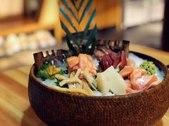 刺身-割烹旭日本料理(龙湖狮山天街店)