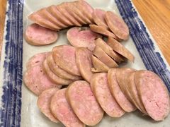 -山南熏肉大饼(辽菜旗舰店)