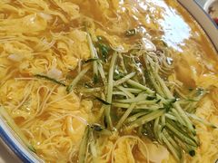 -添福来墨鱼饺子 · 海鲜东北菜(泡崖店)