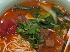 -李先生牛肉面大王(广渠门内店)