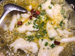 -好人民间小吃(镇江八佰伴店)