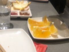 -海底捞火锅(天一广场亚细亚店)