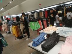 -ZARA HOME(长楹天街购物中心店)