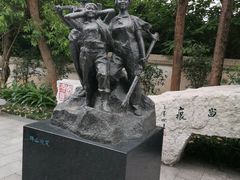 -广州雕塑公园