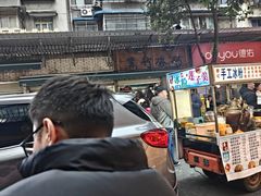 -黑竹香鸡(营和巷店)
