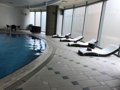 -香港尖沙咀皇悦酒店