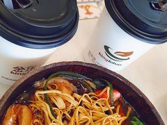 -金乐活美食(中街店)