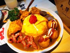 -太郎的家·平价日料(曼巴特店)